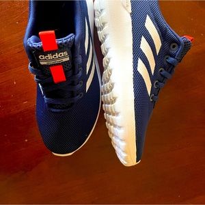 Perfect New boys Addis blue 🎾 shoes save good $$ with these❤️ Your 👦